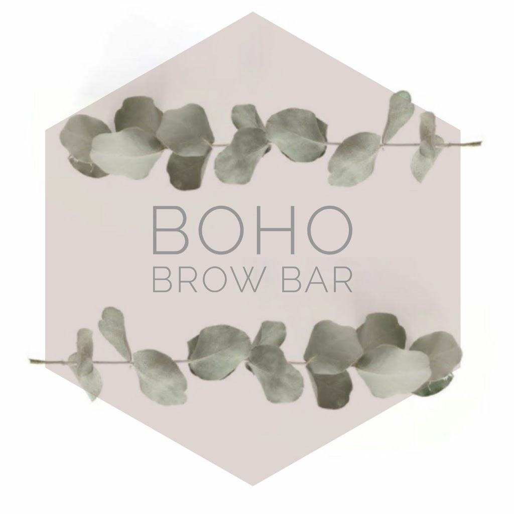 Boho Brow Bar | 9025 Highland Ct #905, Burnaby, BC V5A 0A8, Canada | Phone: (604) 306-3421