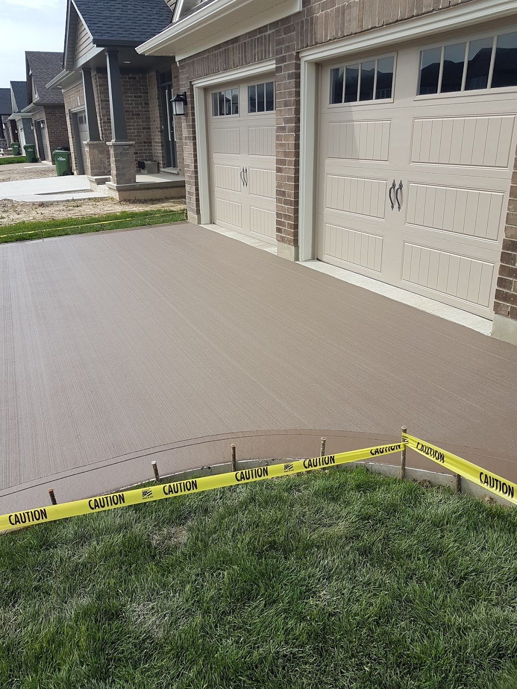 Korzite Coatings Inc | 7134 Wellington County Road #124 South, Guelph/Eramosa Townshup, ON N1H 6J3, Canada | Phone: (519) 821-1250