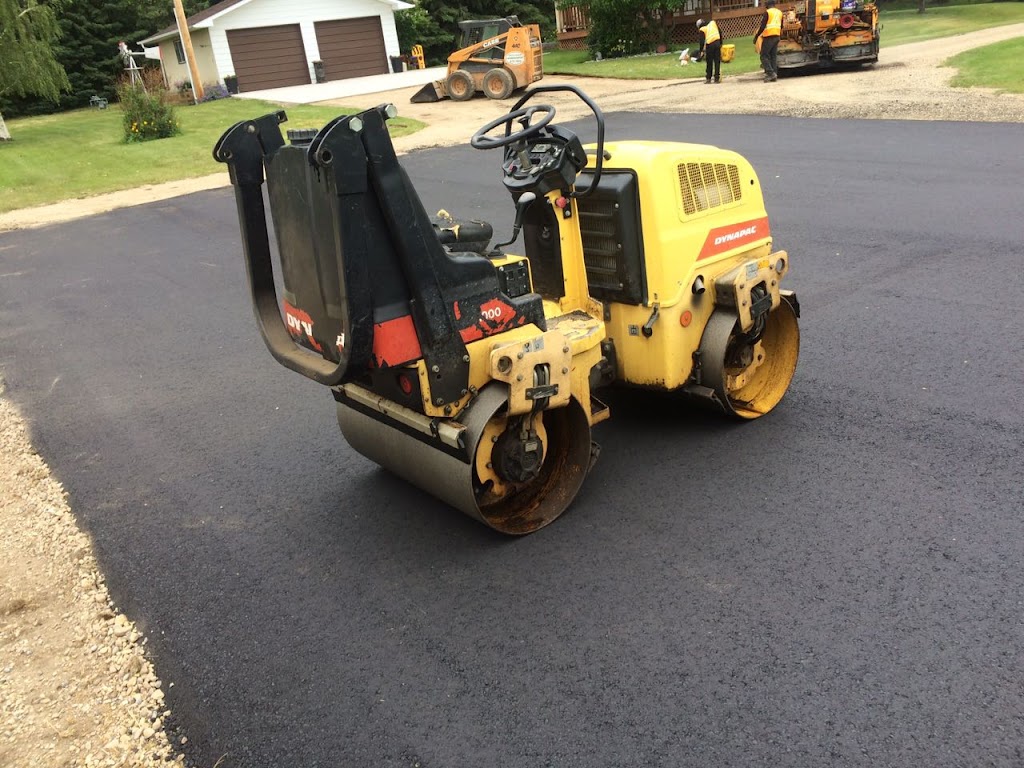 A-Quality Paving LTD | 6827 8 Ave NE, Calgary, AB T2A 5P6, Canada | Phone: (587) 968-5979