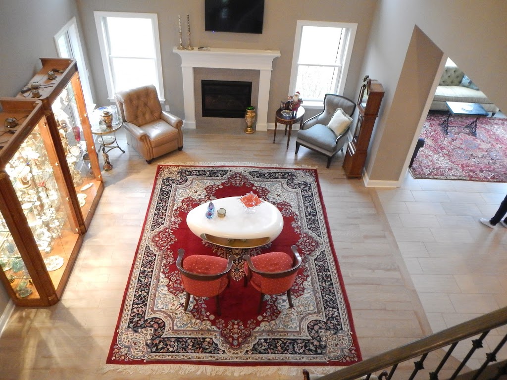 Precision Flooring | 4747 Southwestern Blvd, Hamburg, NY 14075, USA | Phone: (716) 578-5412