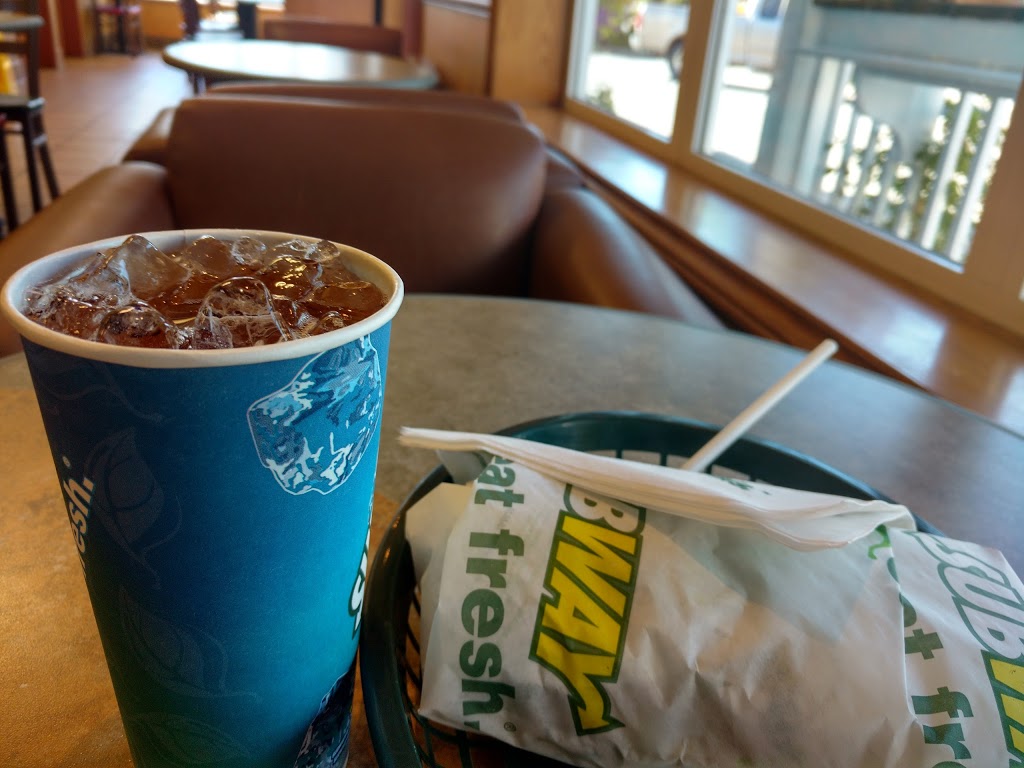 Subway | 9759 Chemainus Rd, Chemainus, BC V0R 1K0, Canada | Phone: (250) 324-3555
