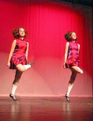Dance Abbotsford - Sionnaine Irish Dance Academy | 33676 St Olaf Ave, Abbotsford, BC V4X 1T6, Canada | Phone: (604) 836-8201