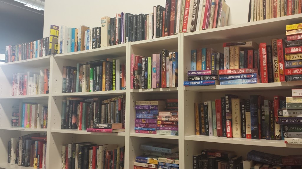 Goodwill Bookstore and Donation Centre | 979 Wellington Rd, London, ON N6E 3A9, Canada | Phone: (519) 668-7509