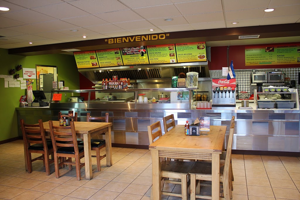 Latin Fiesta | 400B Highway 33 West, Kelowna, BC V1X 1Y1, Canada | Phone: (778) 753-6366