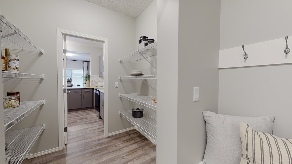 Springate Self-Showing Home | Sterling Homes Edmonton | 17 Spruce Ridge Cove, Spruce Grove, AB T7X 0S5, Canada | Phone: (780) 800-7594