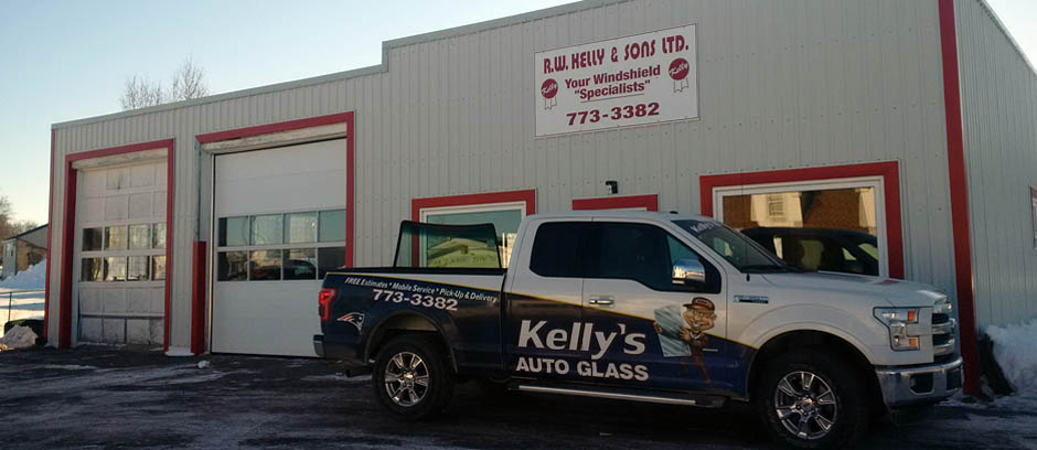 R W Kelly & Sons Ltd | 4336 Water St, Miramichi, NB E1N 4L5, Canada | Phone: (506) 773-3382