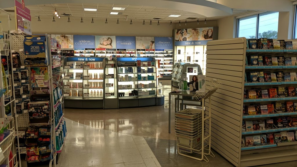 Shoppers Drug Mart | 1657 Dundas St, London, ON N5W 3C6, Canada | Phone: (519) 453-1555