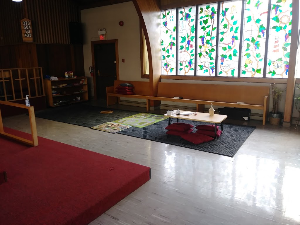 St. Georges Anglican Church | 11733 87 Ave NW, Edmonton, AB T6G 0Y4, Canada | Phone: (780) 439-1470