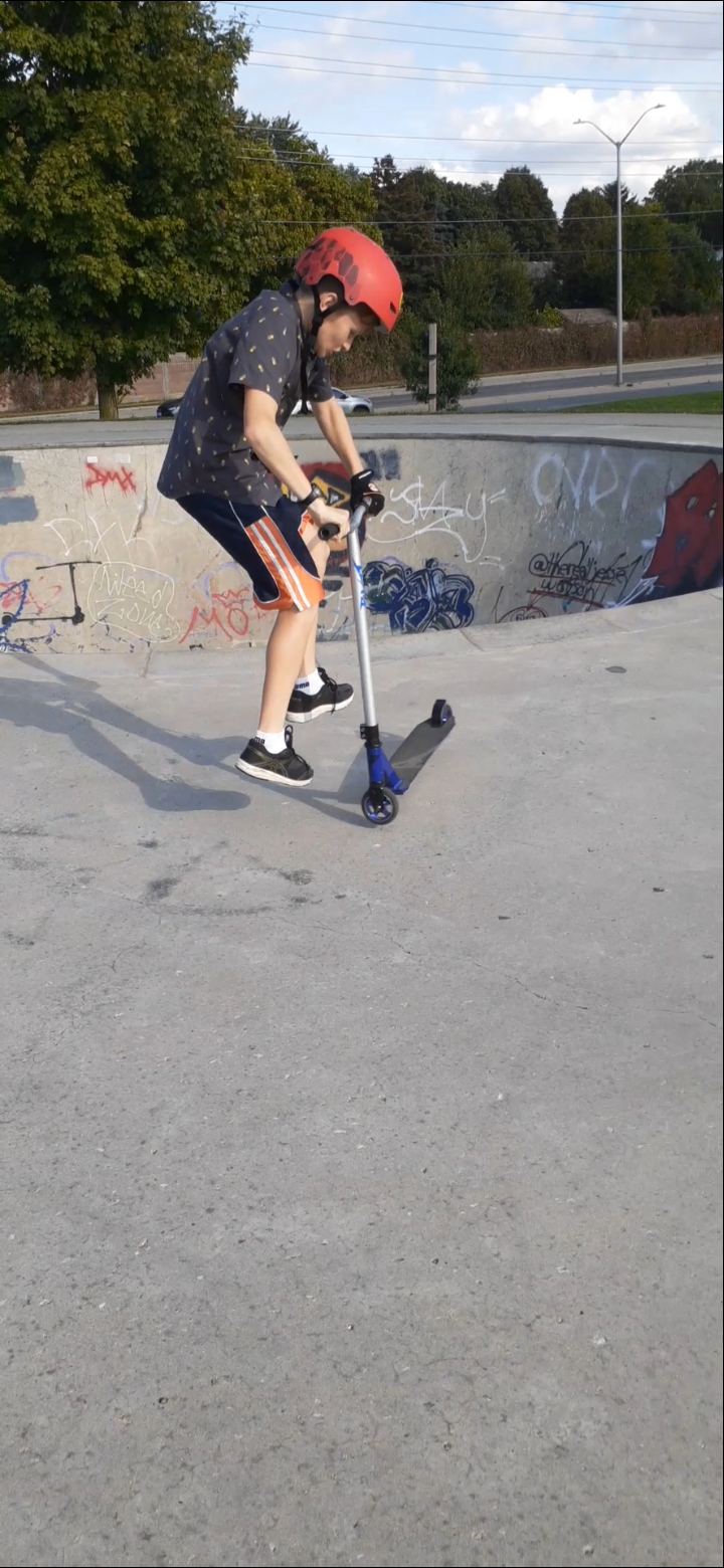 Medway Park - Skate Bowls | 1051 Wonderland Rd N, London, ON N6G 2Y9, Canada | Phone: (519) 661-5575