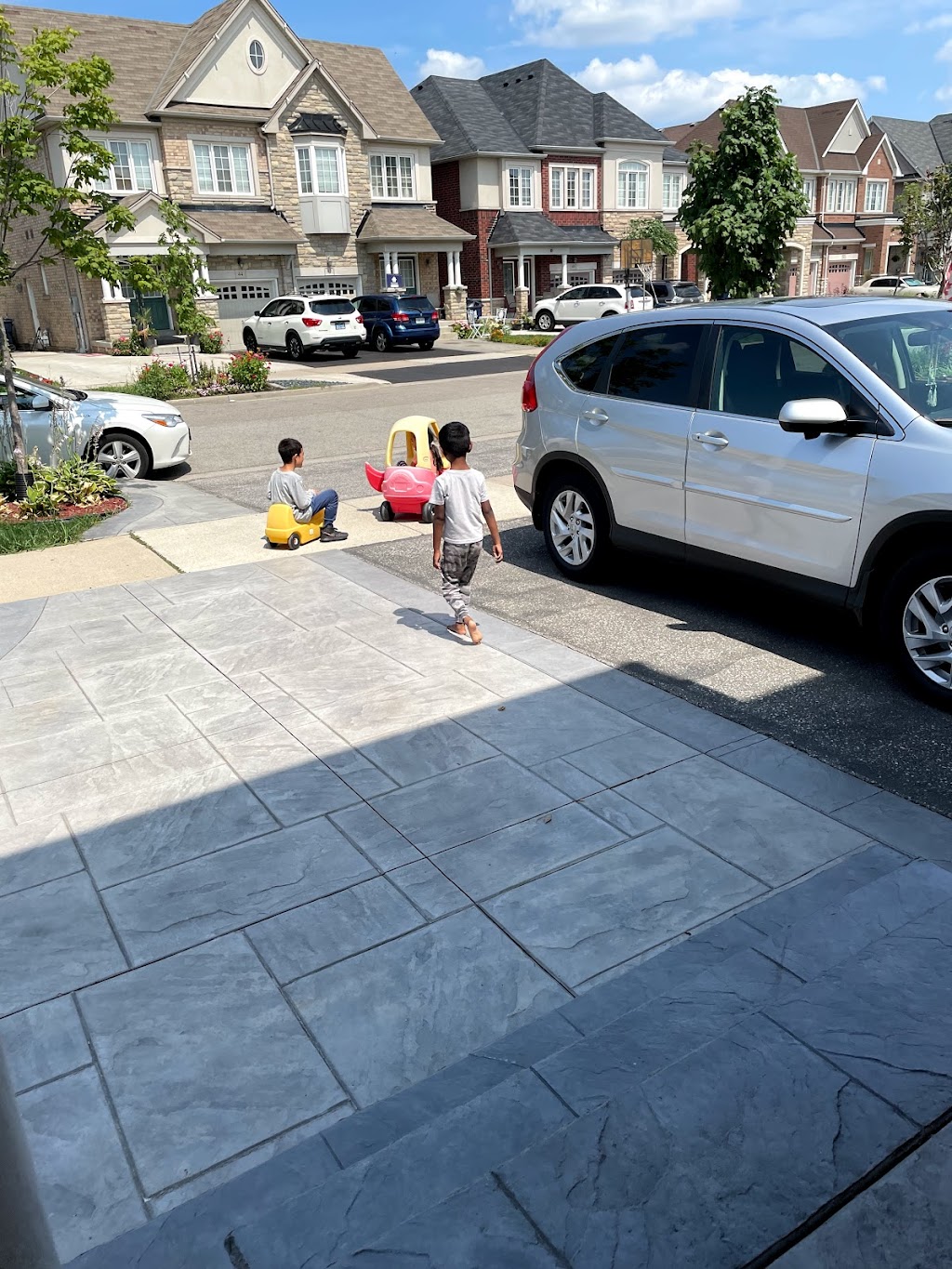 Little Angels home daycare | Westowanis Dr, Etobicoke, ON M9W 0C3, Canada | Phone: (416) 837-0111
