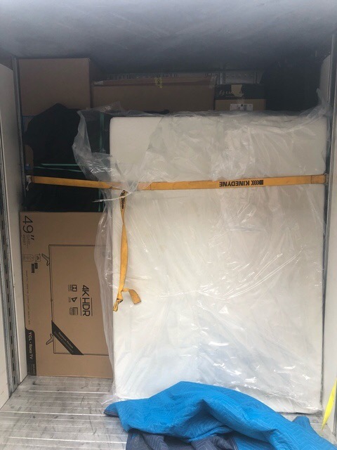 Gold Star Movers | 1850 Rathburn Rd E, Mississauga, ON L4W 2X9, Canada | Phone: (289) 541-7282