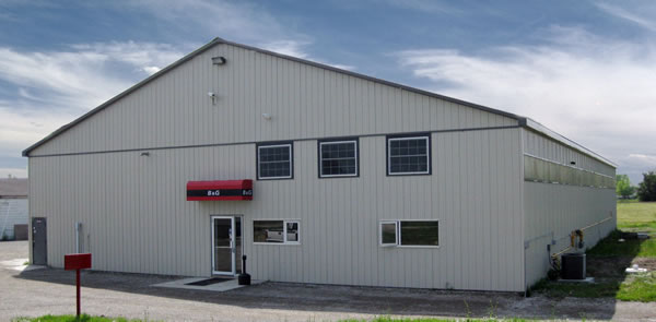 B & G Roofing And Sheet Metal Inc | 250 RR 20, Hannon, ON L0R 1P0, Canada | Phone: (905) 545-4493