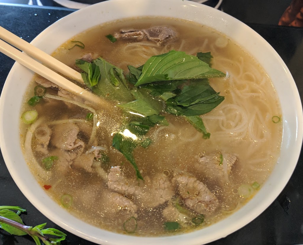 Rice For King Vietnamese Cuisine | 9184 Macleod Trail SE, Calgary, AB T2J 0P5, Canada | Phone: (403) 253-8387