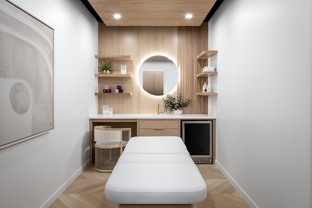Eye Spa Komoka | 9909 Glendon Dr Building C, Unit 1b, Komoka, ON N0L 1R0, Canada | Phone: (519) 473-3937