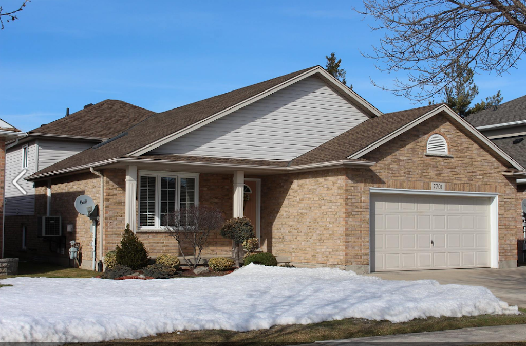 Bingley Windows Siding & Roofing | 9565 Stanley Ave, Niagara Falls, ON L2E 6S6, Canada | Phone: (905) 295-8144