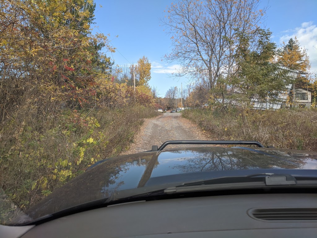 BELLEVILLE AUTO RECOVERY INC | 104 Guffin Ln, Stirling, ON K0K 3E0, Canada | Phone: (613) 395-2000