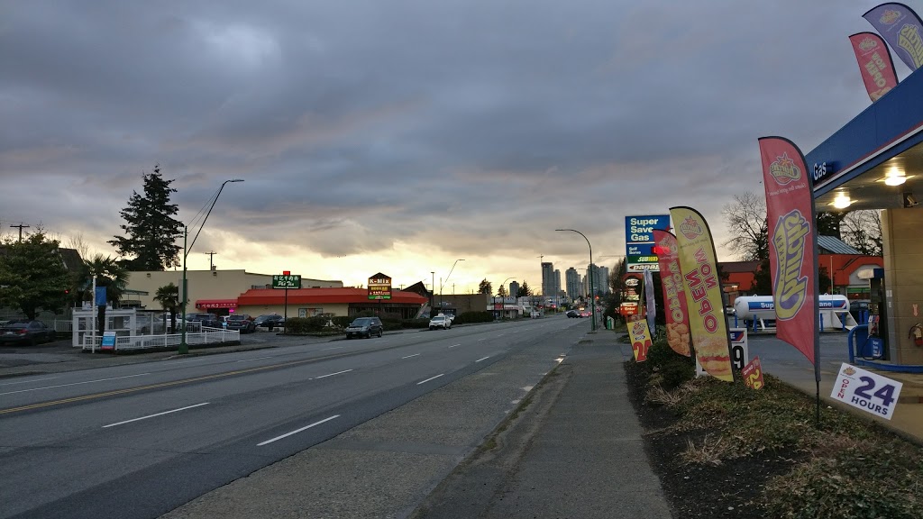 Super Save Gas Station | 6591 Kingsway, Burnaby, BC V5E 1E1, Canada | Phone: (604) 438-0254