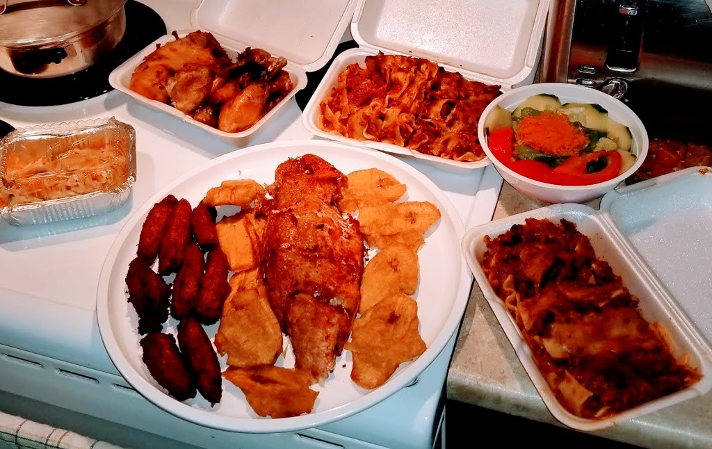 Magmaguy service traiteur | Rue Vallières, Repentigny, QC J5Y 2R3, Canada | Phone: (514) 621-4088