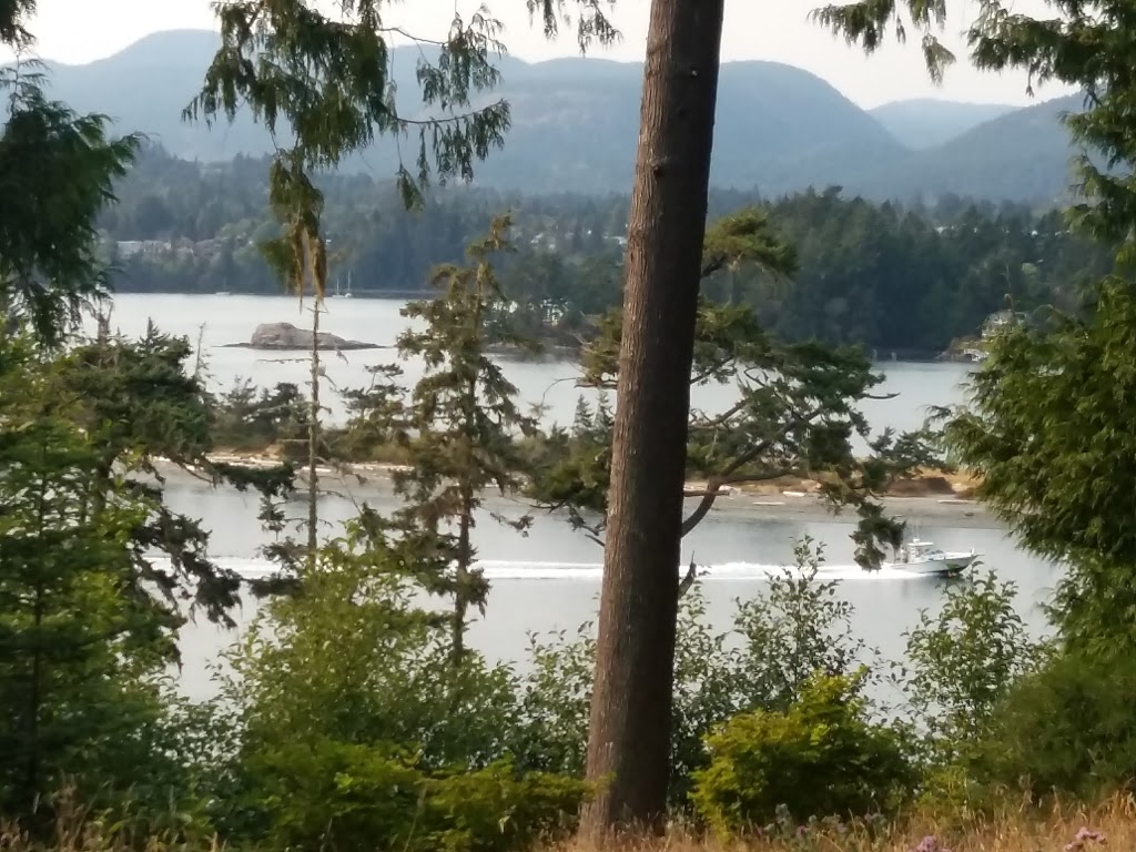 Spirit Bear Farm | 7090 East Sooke Road, Sooke, BC V9Z 1A8, Canada | Phone: (250) 642-0629
