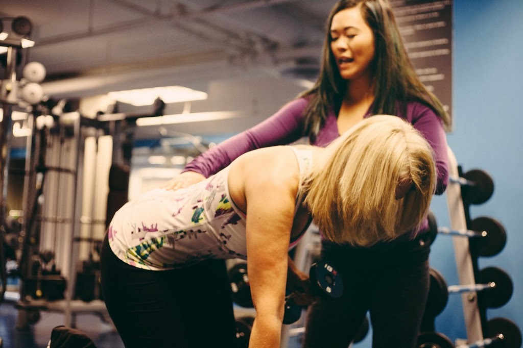 Body by Design Personal Fitness Training | 7888 200 St, Langley City, BC V2Y 3J4, Canada | Phone: (604) 773-1328