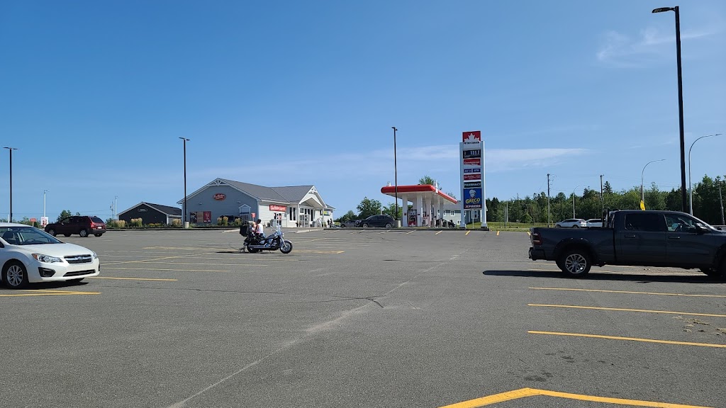 Flo Charging Station | 10622 Glooscap Trail, Debert, NS B0M 1G0, Canada | Phone: (844) 825-3356