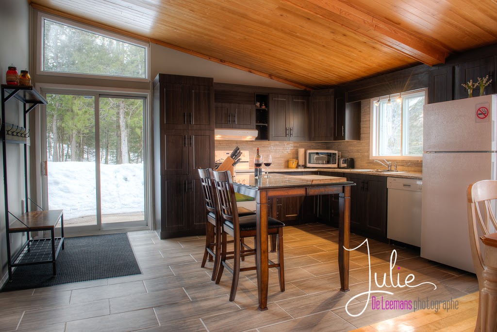 À lAbrit du Loup Inc. | 1091 Avenue André-Leclerc, Saint-Côme, QC J0K 2B0, Canada | Phone: (514) 553-2456