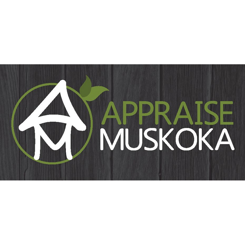 Appraise Muskoka | 1045 Maplewood Rd E, Bracebridge, ON P1L 1W8, Canada | Phone: (705) 645-2514