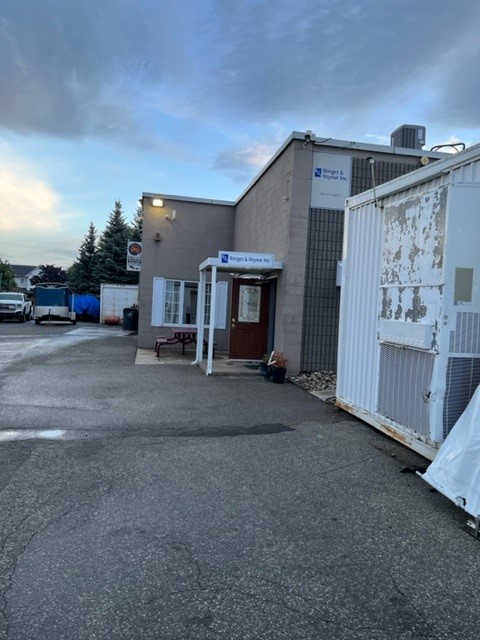BRI, Borges & Reynar Inc. | 400 Taunton Rd E, Oshawa, ON L1K 1B3, Canada | Phone: (905) 576-8677