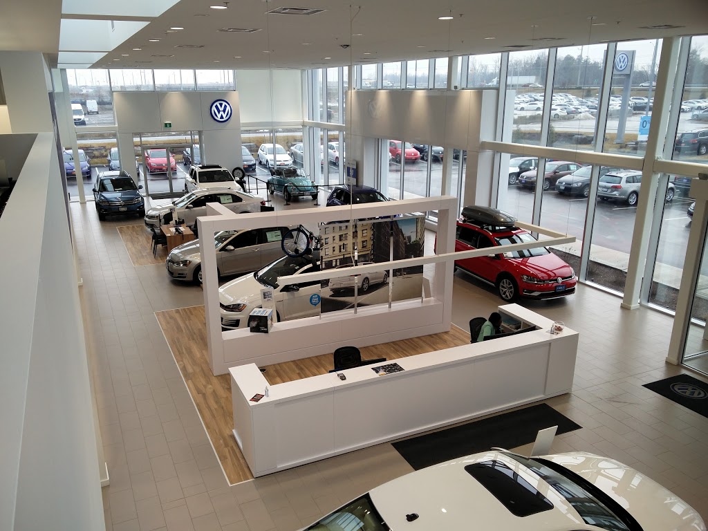 Bramgate Volkswagen | 15 Coachworks Cres, Brampton, ON L6R 3Y2, Canada | Phone: (289) 720-2058