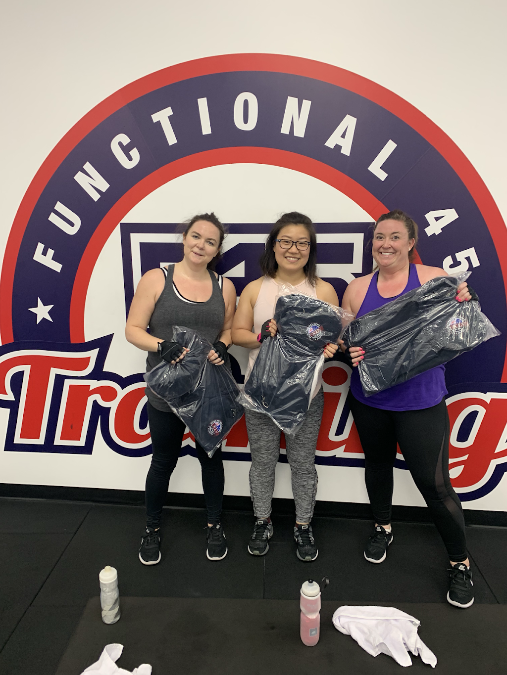 F45 Training Don Mills | 1090 Don Mills Rd, North York, ON M3C 3R6, Canada | Phone: (416) 205-9252