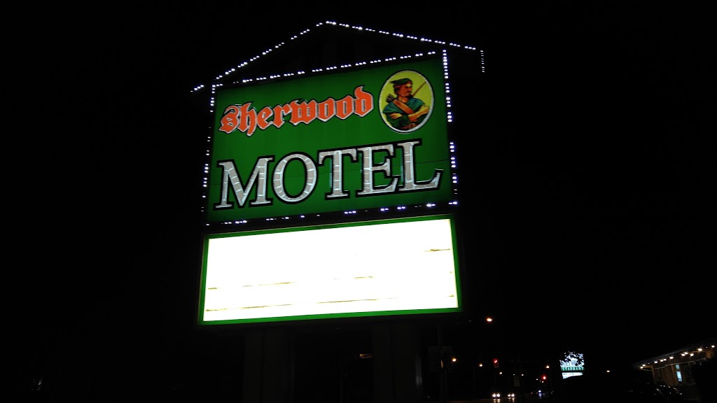 Sherwood Motel | 797 Colborne St, Brantford, ON N3S 3S3, Canada | Phone: (519) 756-5261