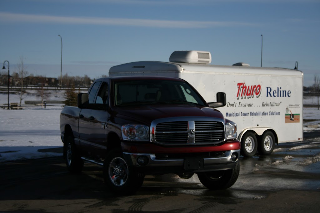 Thuro Inc. | 4650 50 Ave SE, Calgary, AB T2B 3R4, Canada | Phone: (403) 243-0276