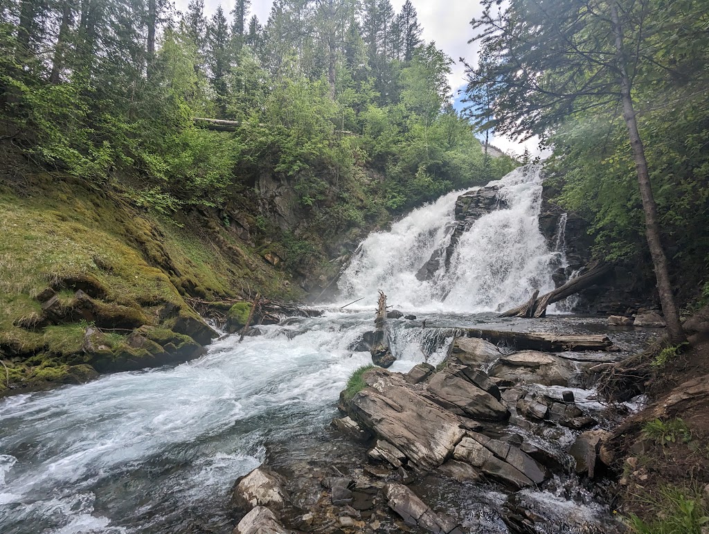 Fairy Creek Falls | 102 Commerce Rd, Fernie, BC V0B 1M5, Canada | Phone: (250) 423-6868