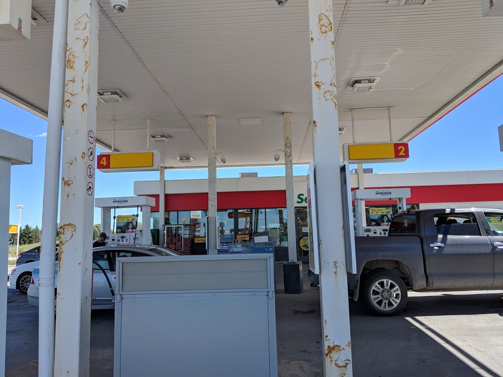 Shell | 3086 Pembina Hwy, Winnipeg, MB R3T 2J2, Canada | Phone: (204) 269-5309