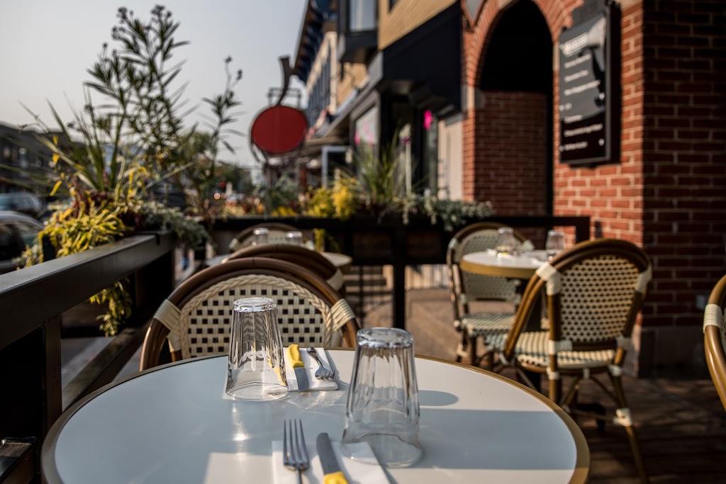 Pizzeria NO.900 - Maguire | 1332 Avenue Maguire, Québec, QC G1T 1Z3, Canada | Phone: (581) 742-5900