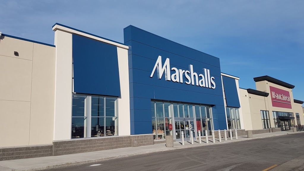 Marshalls | MEADOWLANDS POWER CENTRE, 60 Martindale Crescent, Ancaster, ON L9K 1J9, Canada | Phone: (905) 648-4851
