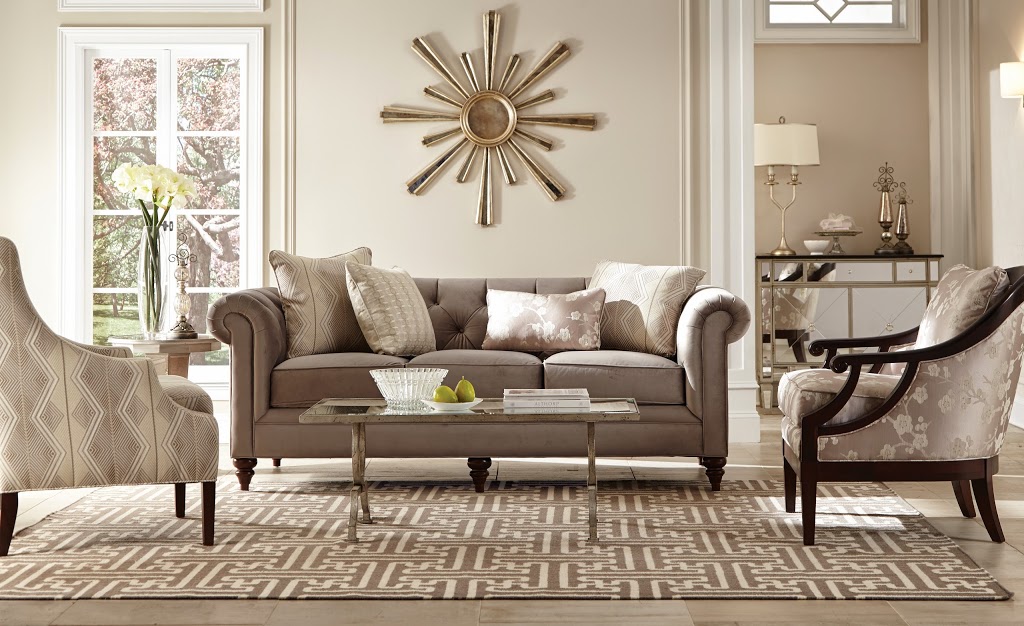 Liz at Home | 2269 Fairview St, Burlington, ON L7R 2E1, Canada | Phone: (905) 631-6000