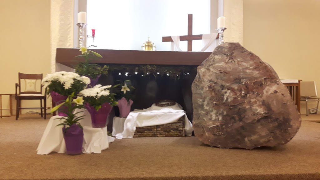 St Edwards Church | 2085 Maple Bay Rd, Duncan, BC V9L 5L9, Canada | Phone: (250) 746-6831