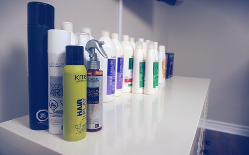 Hair by K Salon | 931 Rotary Way, Ottawa, ON K1T 0L2, Canada | Phone: (613) 425-1339