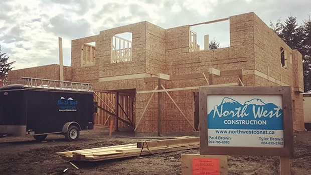 Northwest Construction | 47760 Briteside Rd, Chilliwack, BC V2R 4T5, Canada | Phone: (604) 795-6980