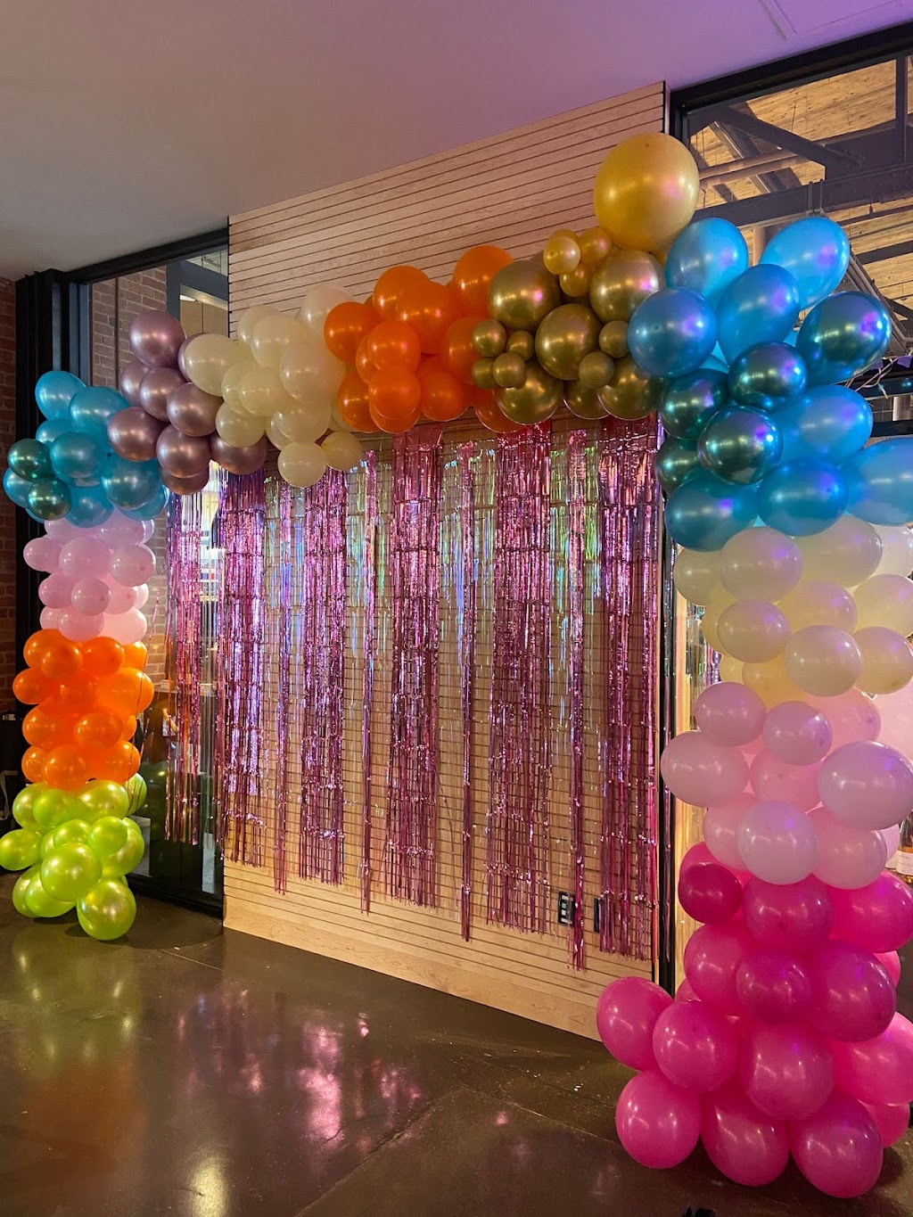 Top Hat (Party/Balloon Store, Helium available, Lawn Flamingo) | 661 Main St, Cornwall, PE C0A 1H0, Canada | Phone: (902) 388-8360