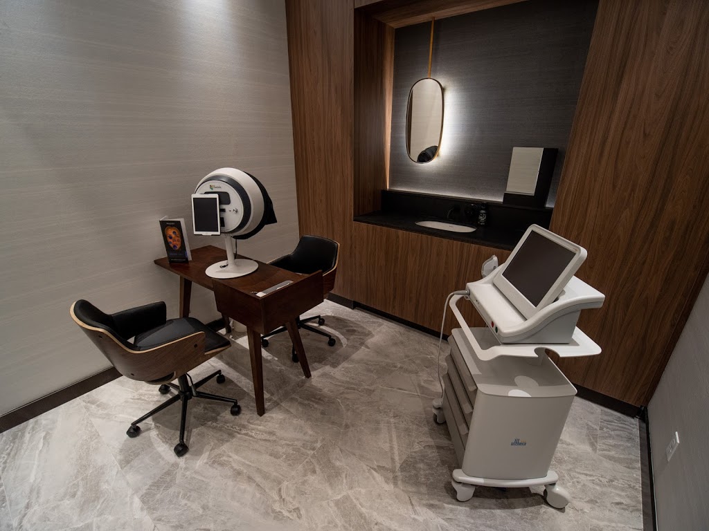 Derma V Cosmetic Clinic | 179 Enterprise Blvd Unit 103, Markham, ON L6G 0E7, Canada | Phone: (905) 305-8865