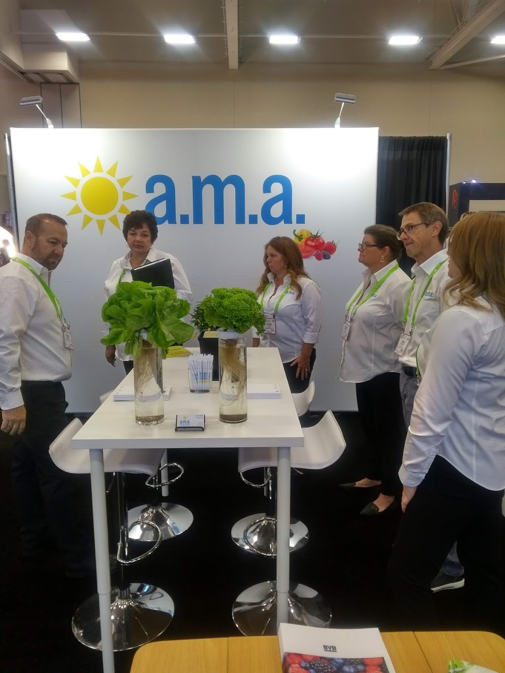 A.M.A. Horticulture Inc. | 2011 Spinks Dr, Kingsville, ON N9Y 2E5, Canada | Phone: (519) 322-1397