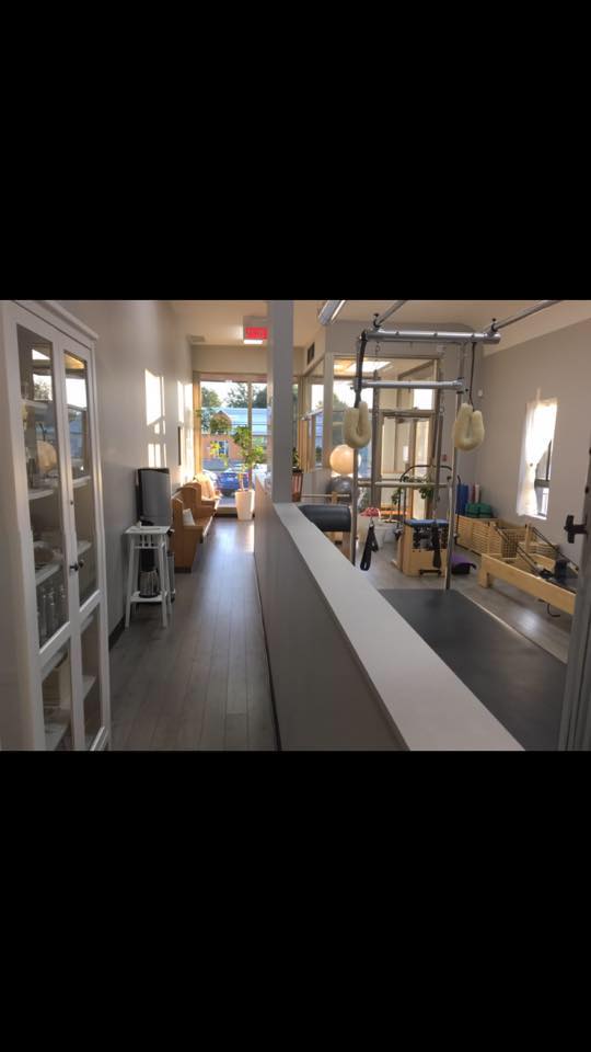 La clinique du mouvement | 350 Rue Beaudry N, Joliette, QC J6E 6A6, Canada | Phone: (450) 756-0321