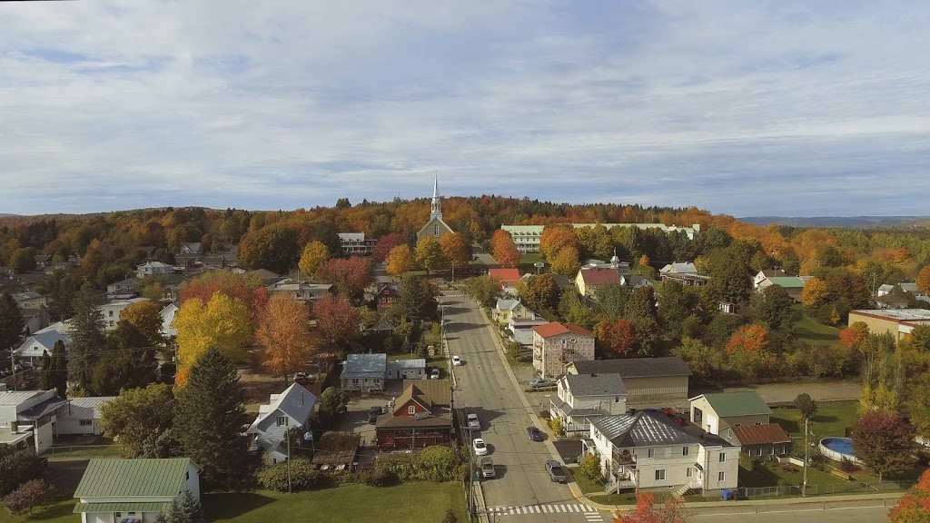Destination Saint-Jean-de-Matha | 105 Route Principale, Saint-Jean-de-Matha, QC J0K 2S0, Canada | Phone: (450) 886-0599