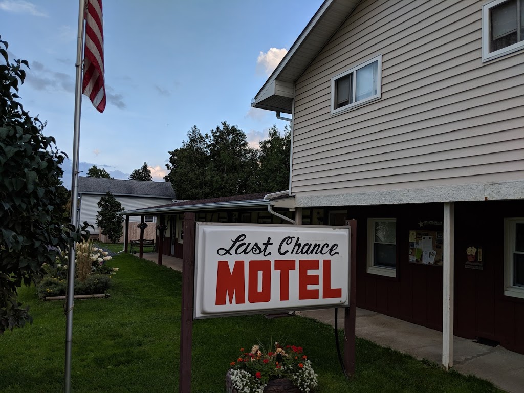 Last Chance Motel | 7024 Main St, Port Sanilac, MI 48469, USA | Phone: (810) 622-9258