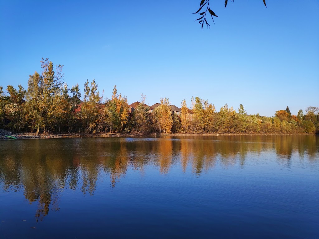 Heron Pond | Richmond Hill, ON L4S 1X3, Canada