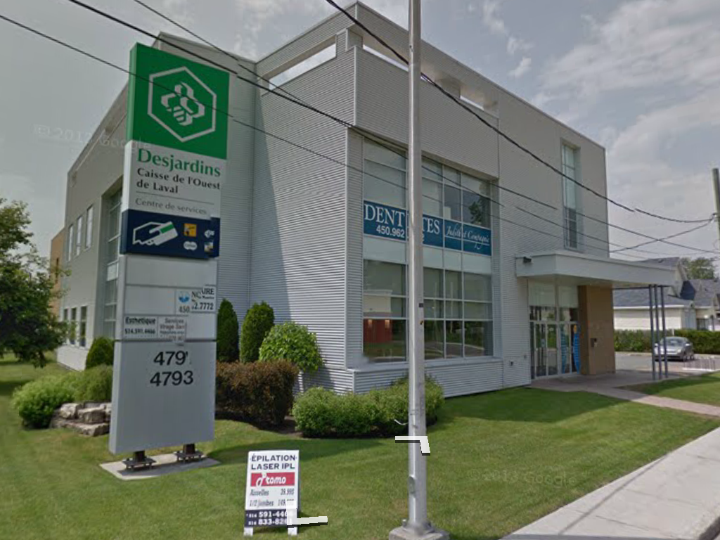 Esthétique Rebelle | 4793 Bd Dagenais O Bureau 207, Laval, QC H7R 1L7, Canada | Phone: (514) 833-8261