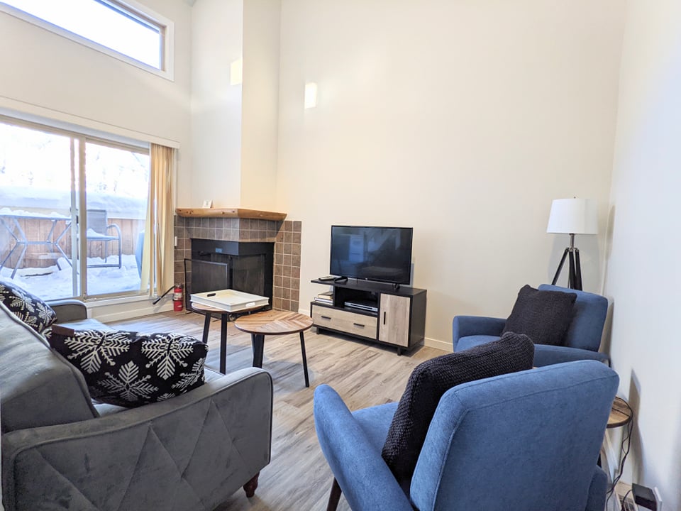 Aisling Baile - Journeys End | 2035 Panorama Dr Unit 237, Panorama, BC V0A 1T0, Canada | Phone: (855) 918-4551