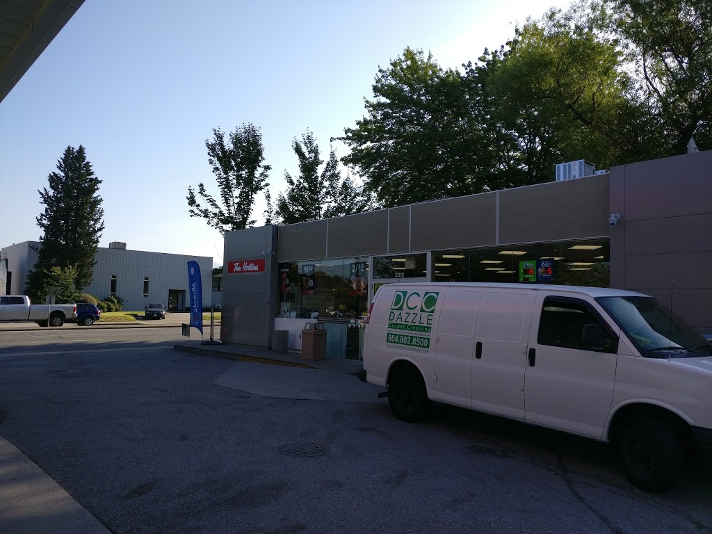 Tim Hortons | 3312 Grandview Hwy, Vancouver, BC V5M 2G4, Canada | Phone: (604) 433-8822